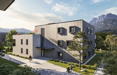 5-Zimmer-Wohnung kaufen in Kitzbühel – 110,7 m², € 941.500 – Bild 7 von 9