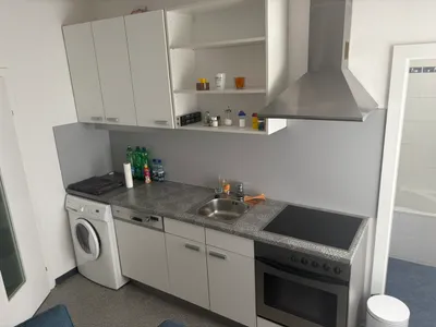 2-Zimmer-Wohnung mieten in Wien – 58 m², € 1.350 – Bild 1 von 8