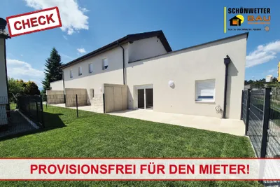3-Zimmer-Wohnung mieten in Graz-Umgebung – 57 m², € 949 – Bild 1 von 15