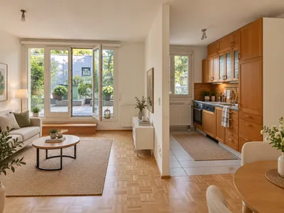2-Zimmer-Wohnung kaufen in Wien – 49,17 m², € 289.000 – Bild 7 von 15