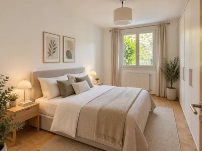 2-Zimmer-Wohnung kaufen in Wien – 49,17 m², € 289.000 – Bild 11 von 15