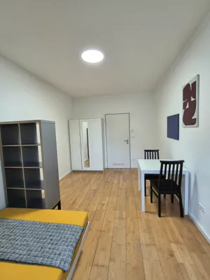 1-Zimmer-Wohnung mieten in Wien – 25 m², € 629 – Bild 5 von 17