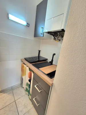 1-Zimmer-Wohnung mieten in Wien – 25 m², € 629 – Bild 7 von 17