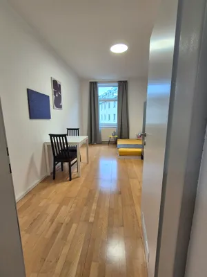 1-Zimmer-Wohnung mieten in Wien – 25 m², € 629 – Bild 4 von 17