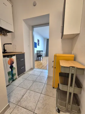 1-Zimmer-Wohnung mieten in Wien – 25 m², € 629 – Bild 8 von 17