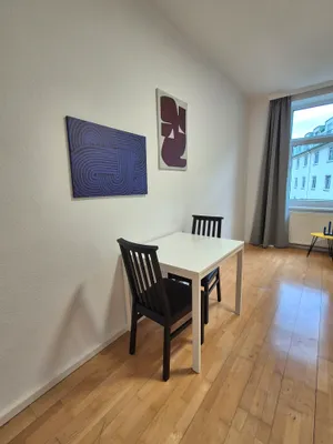 1-Zimmer-Wohnung mieten in Wien – 25 m², € 629 – Bild 3 von 17