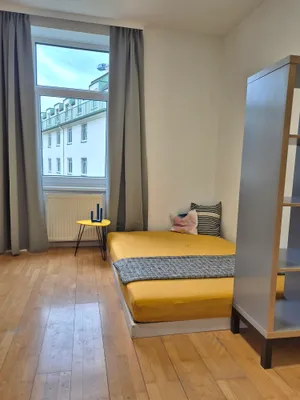 1-Zimmer-Wohnung mieten in Wien – 25 m², € 629 – Bild 2 von 17