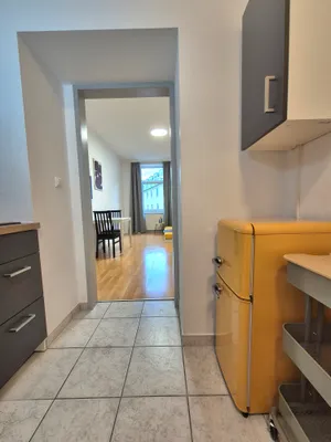 1-Zimmer-Wohnung mieten in Wien – 25 m², € 629 – Bild 9 von 17