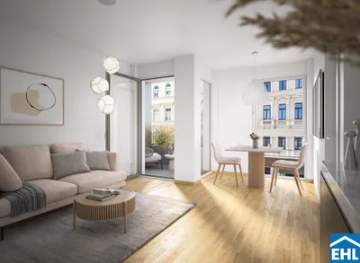 3-Zimmer-Wohnung kaufen in Wien – 75,09 m², € 690.100 – Bild 5 von 7