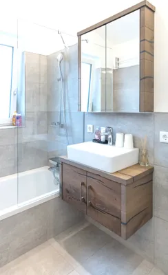 1-Zimmer-Wohnung mieten in Salzburg-Umgebung – 36 m², € 840 – Bild 9 von 11