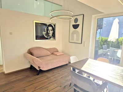 1-Zimmer-Wohnung mieten in Salzburg-Umgebung – 36 m², € 840 – Bild 3 von 11