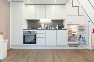 1-Zimmer-Wohnung mieten in Salzburg-Umgebung – 36 m², € 840 – Bild 6 von 11