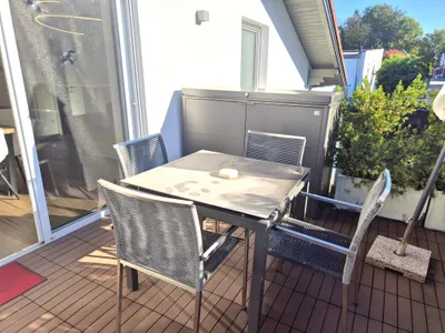 1-Zimmer-Wohnung mieten in Salzburg-Umgebung – 36 m², € 840 – Bild 10 von 11