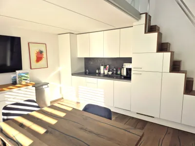 1-Zimmer-Wohnung mieten in Salzburg-Umgebung – 36 m², € 840 – Bild 2 von 11