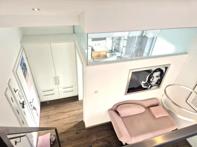 1-Zimmer-Wohnung mieten in Salzburg-Umgebung – 36 m², € 840 – Bild 7 von 11