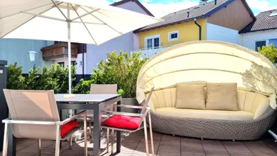 1-Zimmer-Wohnung mieten in Salzburg-Umgebung – 36 m², € 840 – Bild 11 von 11
