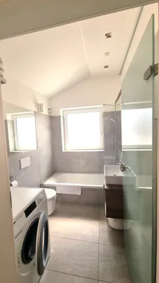 1-Zimmer-Wohnung mieten in Salzburg-Umgebung – 36 m², € 840 – Bild 8 von 11