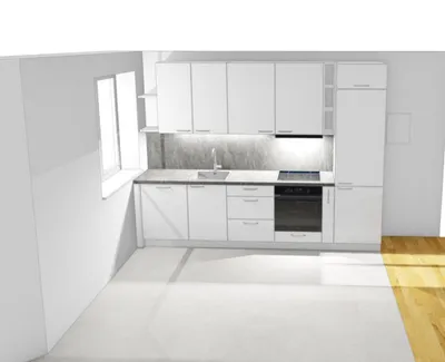 2-Zimmer-Wohnung mieten in Wien – 55 m², € 1.100 – Bild 9 von 9