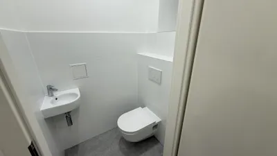 2-Zimmer-Wohnung mieten in Wien – 55 m², € 1.100 – Bild 4 von 9