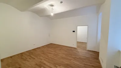 2-Zimmer-Wohnung mieten in Wien – 55 m², € 1.100 – Bild 3 von 9