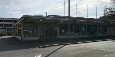 2-Zimmer-Gewerbeimmobilie mieten in Salzburg Stadt – 115 m², € 1.300 – Bild 2 von 6