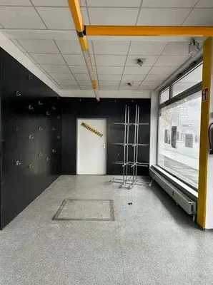2-Zimmer-Gewerbeimmobilie mieten in Salzburg Stadt – 115 m², € 1.300 – Bild 6 von 6