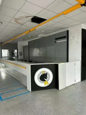2-Zimmer-Gewerbeimmobilie mieten in Salzburg Stadt – 115 m², € 1.300 – Bild 5 von 6