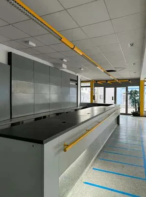 2-Zimmer-Gewerbeimmobilie mieten in Salzburg Stadt – 115 m², € 1.300 – Bild 1 von 6