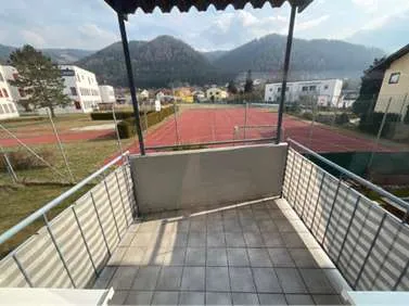 3-Zimmer-Wohnung mieten in Bruck-Mürzzuschlag – 79 m², € 468 – Bild 6 von 9