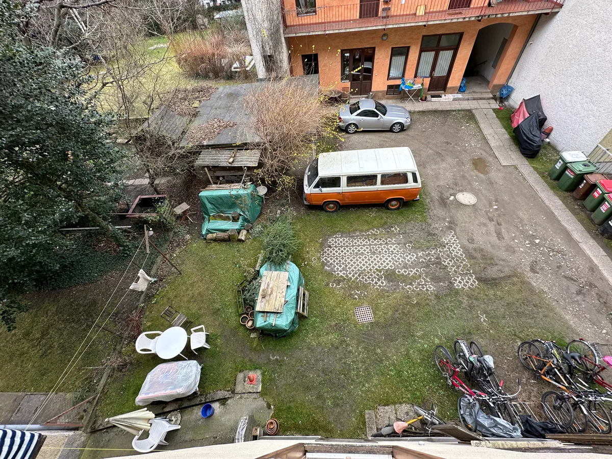 Wohnung – Graz, Murvorstadt, Gries - Ansicht 3