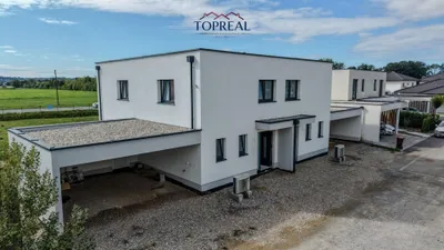 8-Zimmer-Gewerbeimmobilie kaufen in Grieskirchen – 216 m², € 715.000