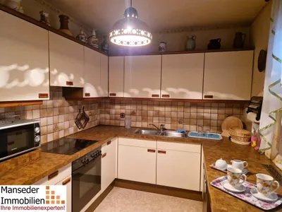 4-Zimmer-Haus kaufen in Sankt Pölten Land – 100 m², € 349.000 – Bild 6 von 14