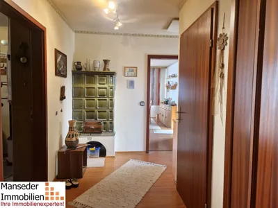 4-Zimmer-Haus kaufen in Sankt Pölten Land – 100 m², € 349.000 – Bild 4 von 14