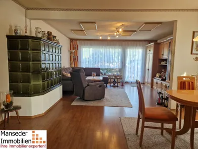 4-Zimmer-Haus kaufen in Sankt Pölten Land – 100 m², € 349.000 – Bild 5 von 14