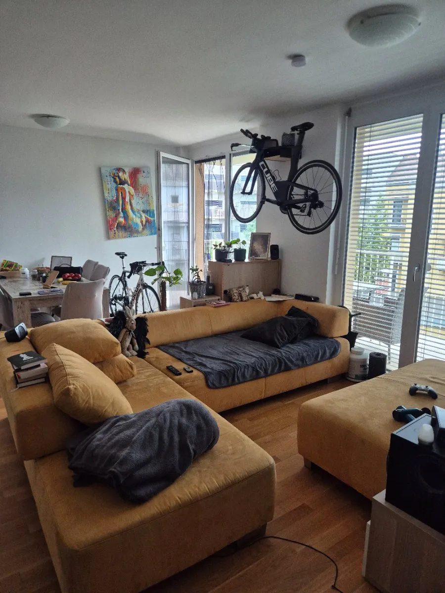 Wohnung – Gries - Ansicht 3