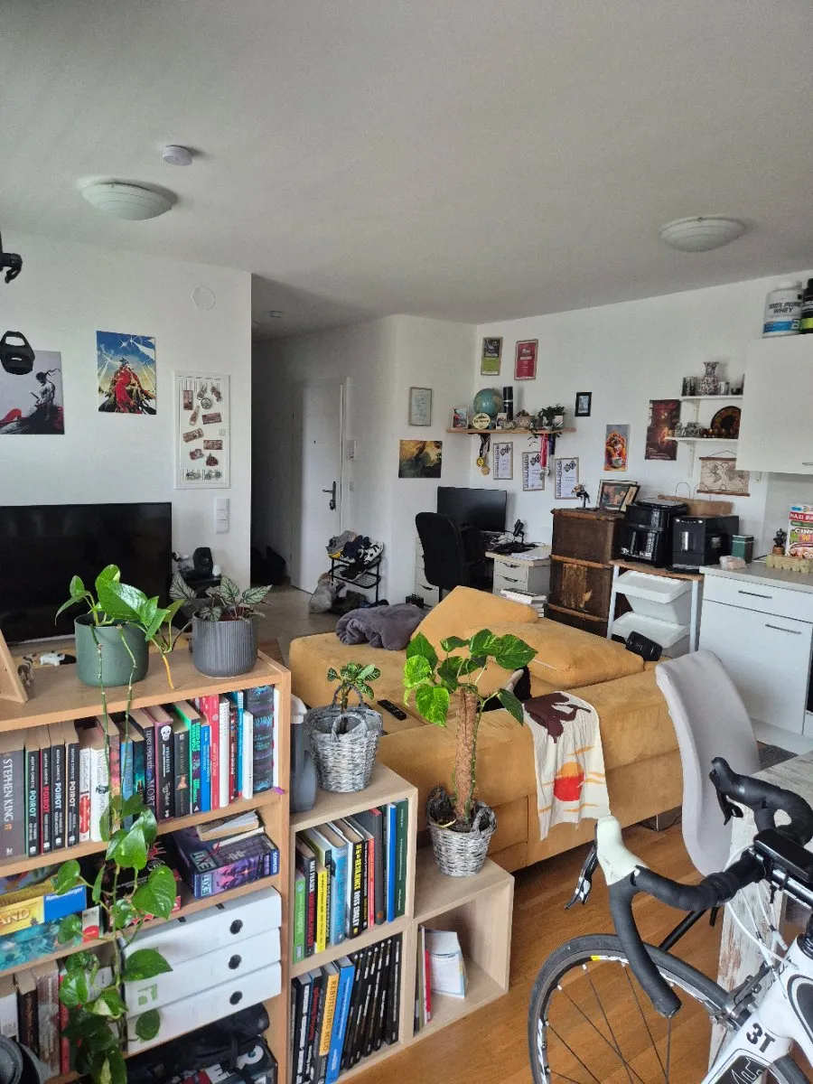 Wohnung – Gries - Ansicht 2