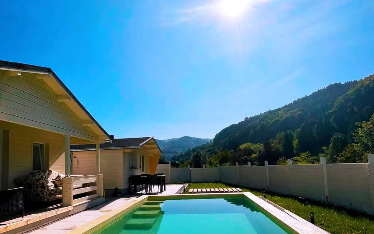 Haus – St. Anton an der Jeßnitz
