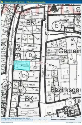 Immobilie kaufen in Horn – 440 m², € 150.000 – Bild 17 von 18