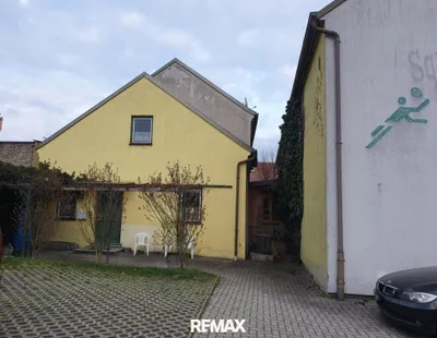 Immobilie kaufen in Horn – 440 m², € 150.000