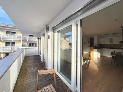 3-Zimmer-Wohnung mieten in Kitzbühel – 91,69 m², € 2.188 – Bild 6 von 35