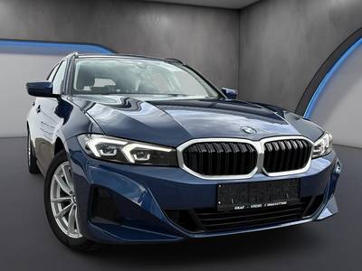 BMW 3er-Reihe 320d xDrive Touring Aut. *LED*Virtual*Navi*