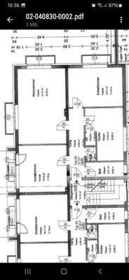 3-Zimmer-Wohnung mieten in Klagenfurt – 100 m², € 1.200 – Bild 5 von 19