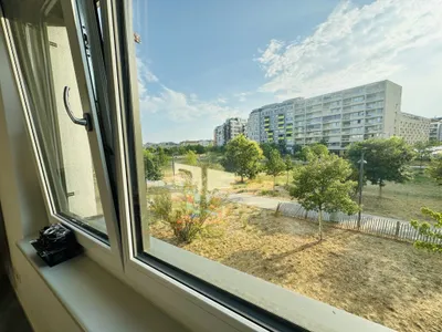 NACHMIETERSUCHE! Tolle 3 Zimmerwohnung + Balkon! Top Lage - sehr nahe dem Hauptbahnhof & Belvedere! Ubahn Nähe! – Bild 3