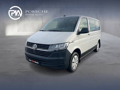 VW Transporter T6 .1 Kastenwagen Entry TDI Transporter / Kastenwagen
