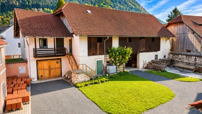 7-Zimmer-Haus kaufen in Villach Land – 280 m², € 265.000 – Bild 2 von 14