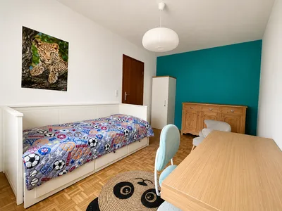 4-Zimmer-Wohnung kaufen in Feldkirch – 94 m², € 395.000 – Bild 8 von 14