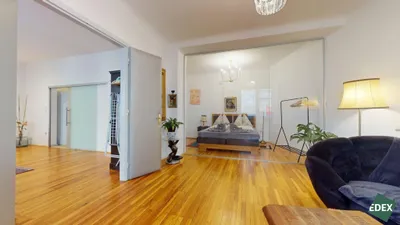 3-Zimmer-Wohnung kaufen in Wien – 90,46 m², € 899.000 – Bild 2 von 22