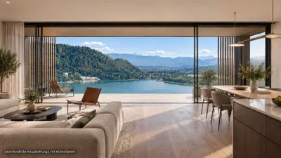2-Zimmer-Wohnung kaufen in Villach Land – 61 m² – Bild 6 von 8
