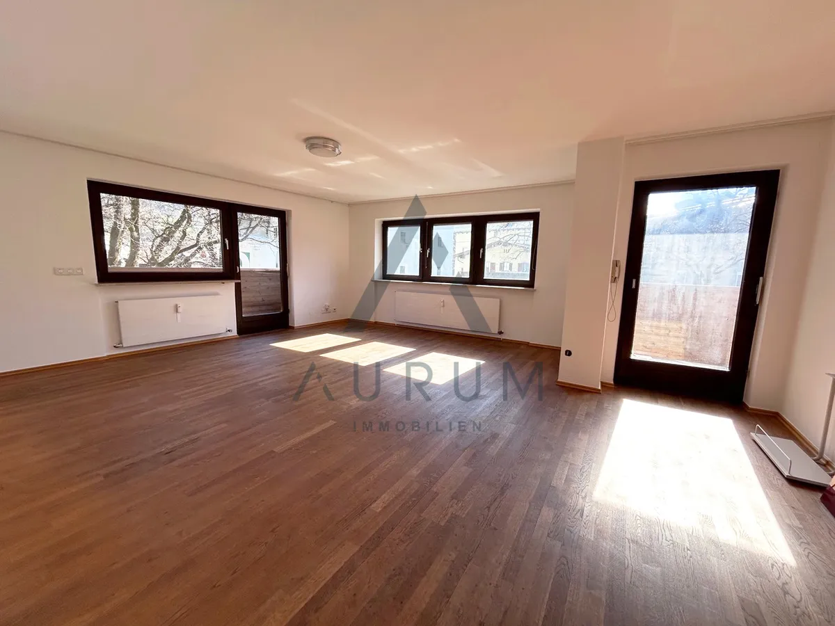 Charmante Wohnung im Zentrum von Kitzbühel - Ansicht 3