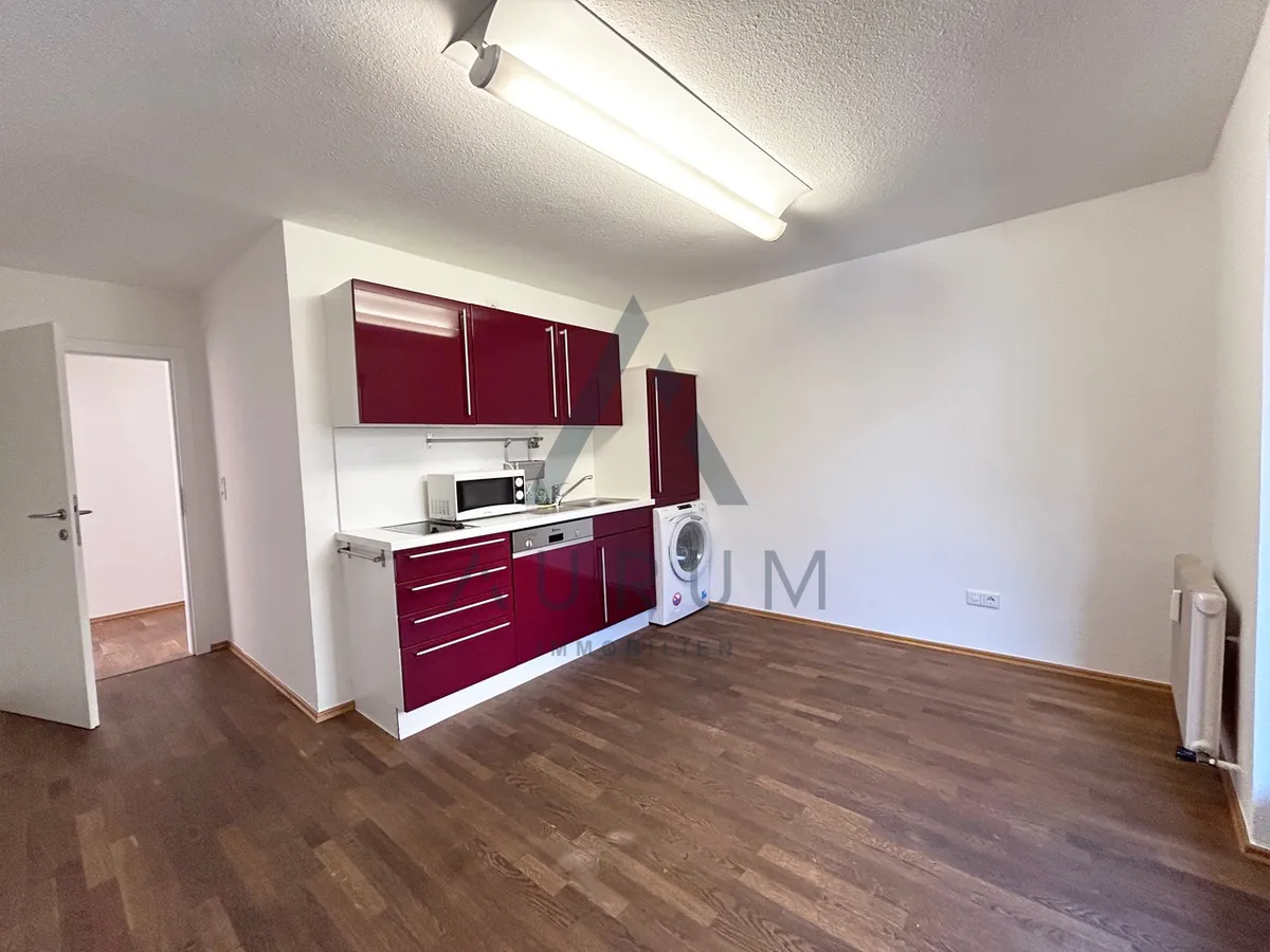 Charmante Wohnung im Zentrum von Kitzbühel - Ansicht 2